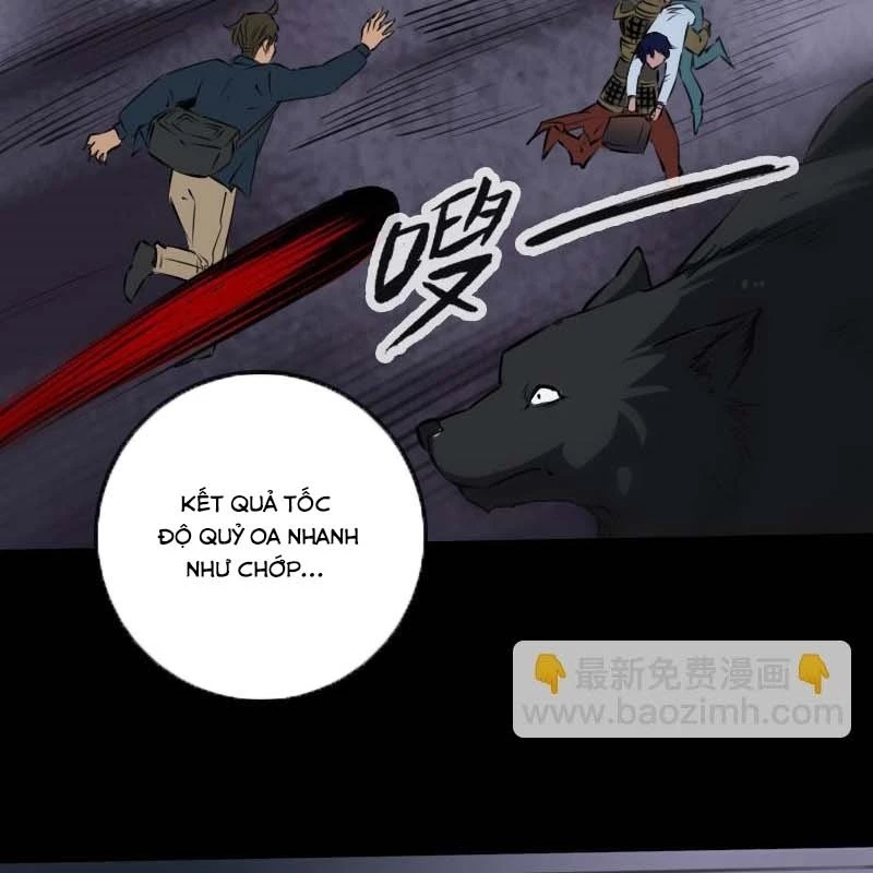 Kiếp Thiên Vận: Chapter 192