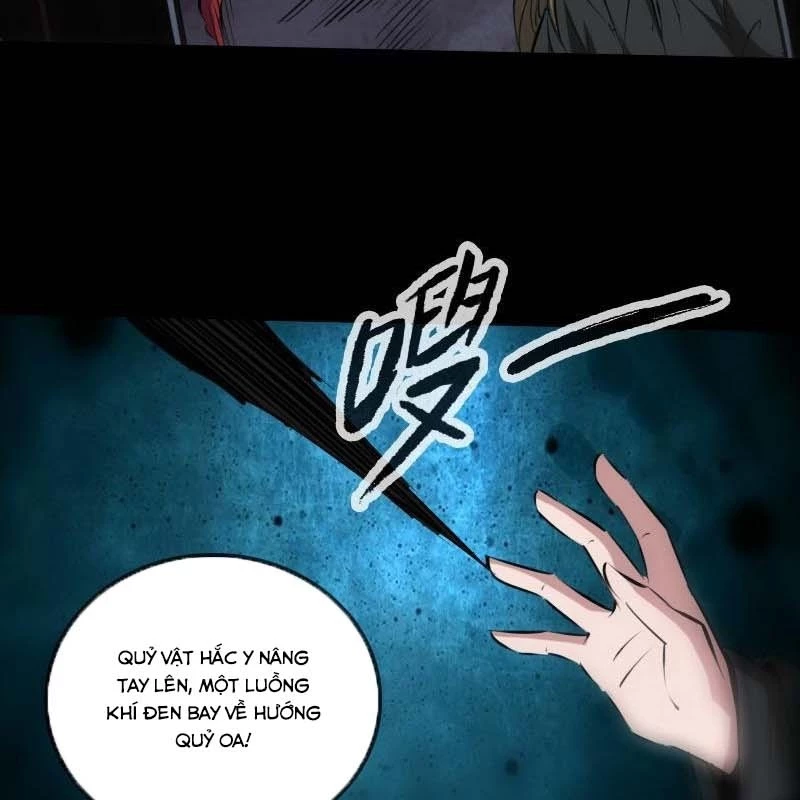 Kiếp Thiên Vận: Chapter 192