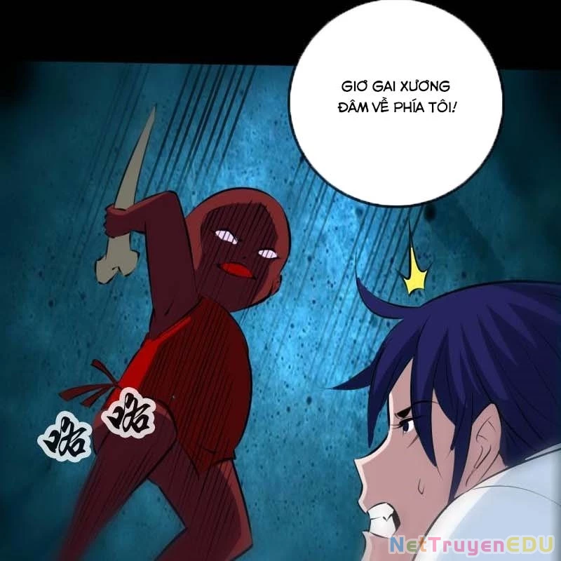 Kiếp Thiên Vận: Chapter 192