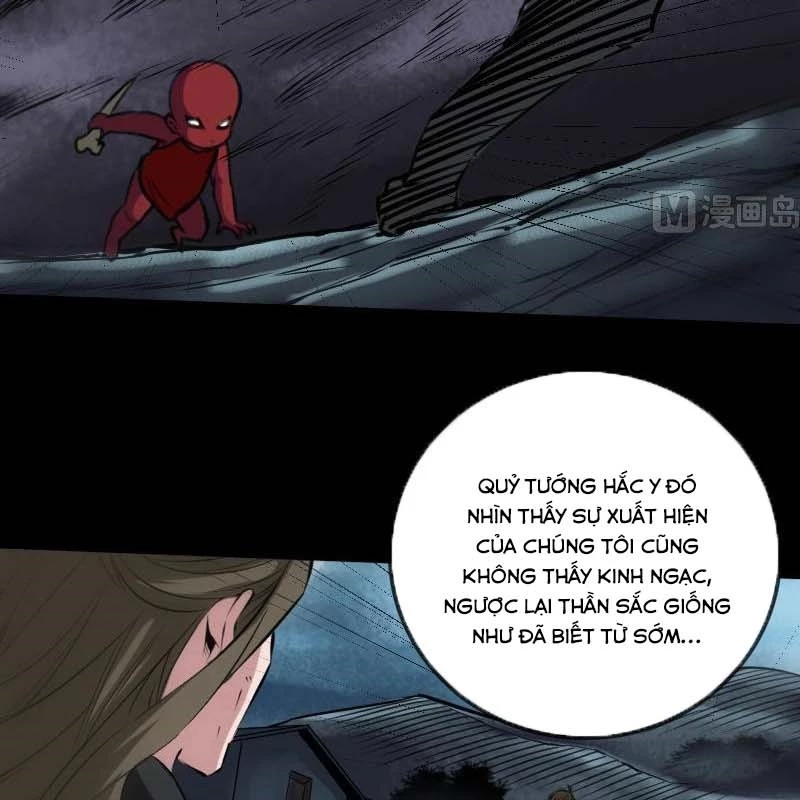 Kiếp Thiên Vận: Chapter 192