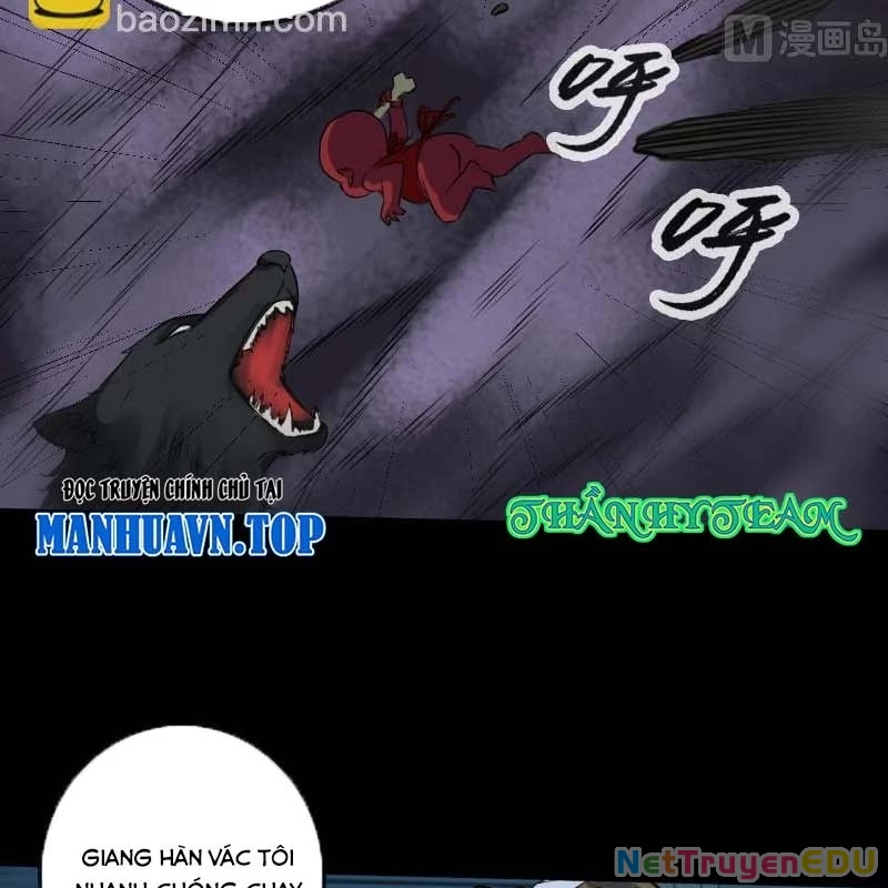 Kiếp Thiên Vận: Chapter 192