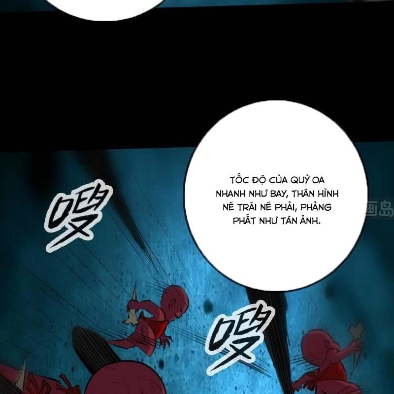 Kiếp Thiên Vận: Chapter 192