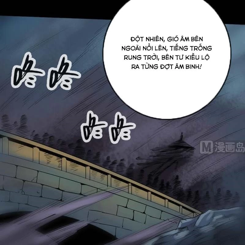 Kiếp Thiên Vận: Chapter 192