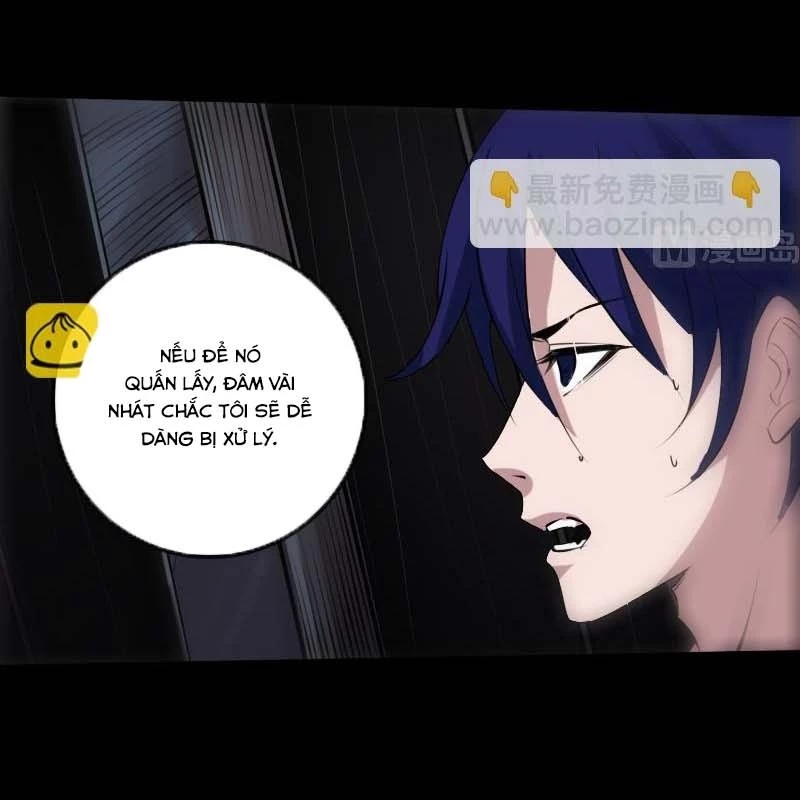 Kiếp Thiên Vận: Chapter 192