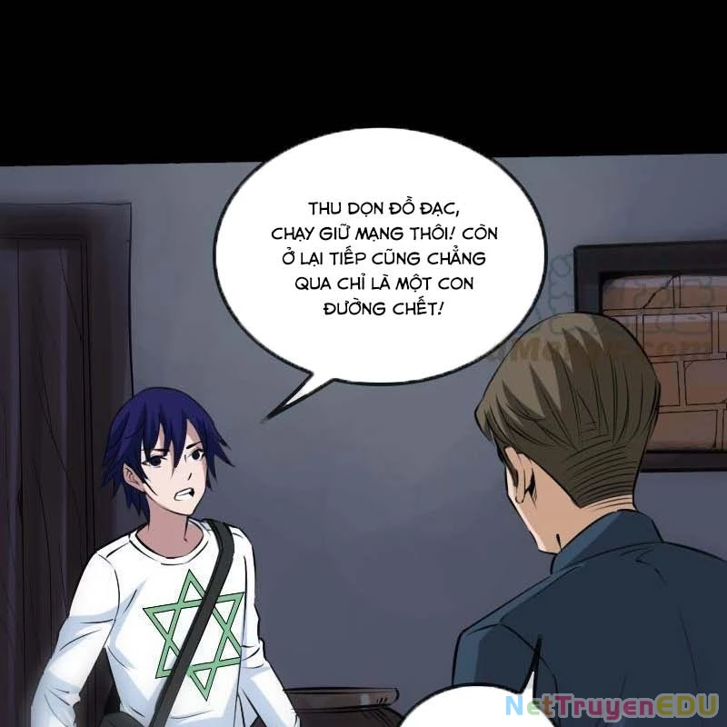 Kiếp Thiên Vận: Chapter 192