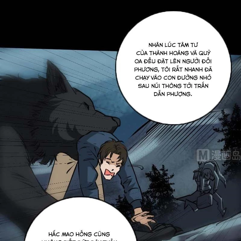 Kiếp Thiên Vận: Chapter 193