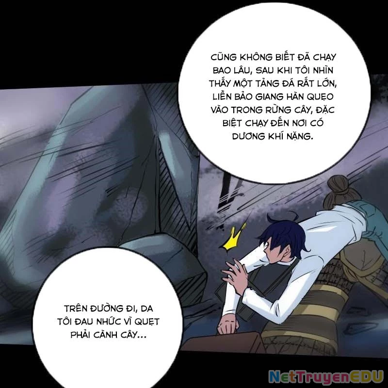 Kiếp Thiên Vận: Chapter 193