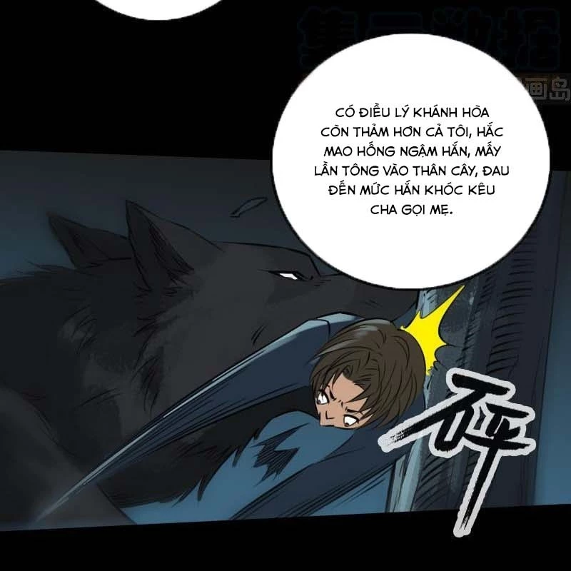 Kiếp Thiên Vận: Chapter 193