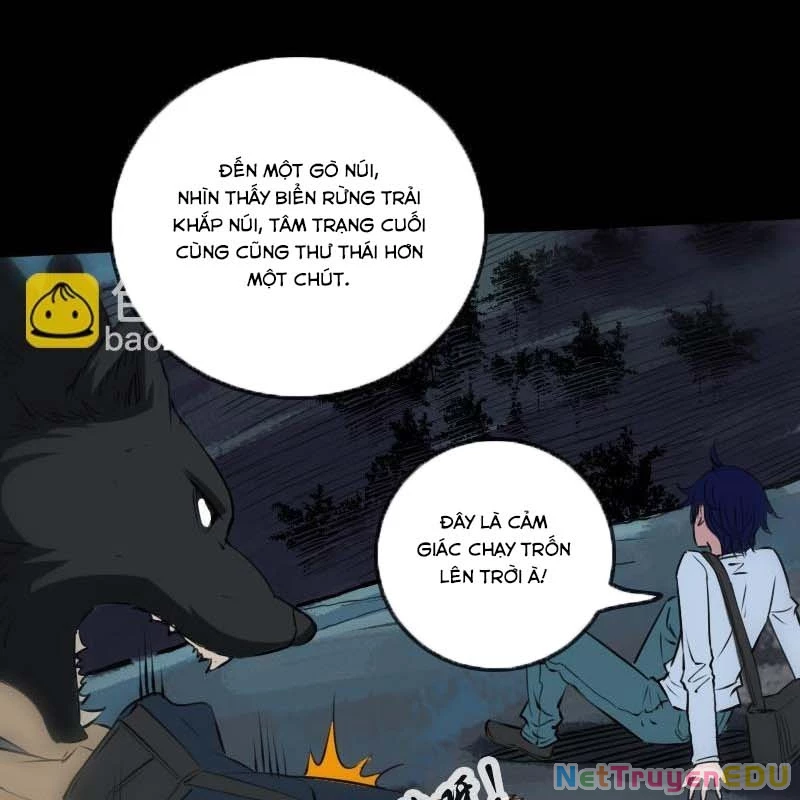 Kiếp Thiên Vận: Chapter 193