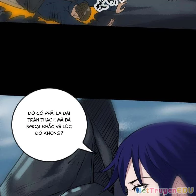 Kiếp Thiên Vận: Chapter 193