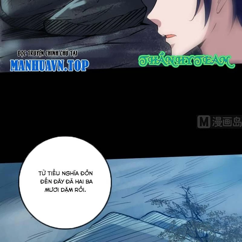 Kiếp Thiên Vận: Chapter 193