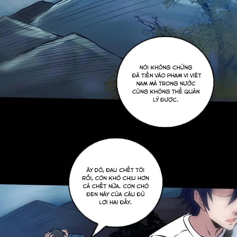 Kiếp Thiên Vận: Chapter 193