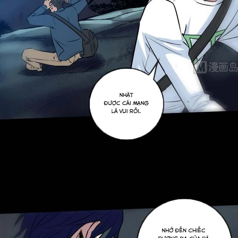 Kiếp Thiên Vận: Chapter 193