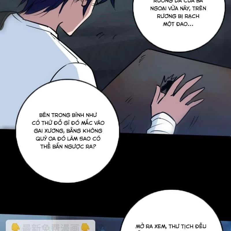 Kiếp Thiên Vận: Chapter 193