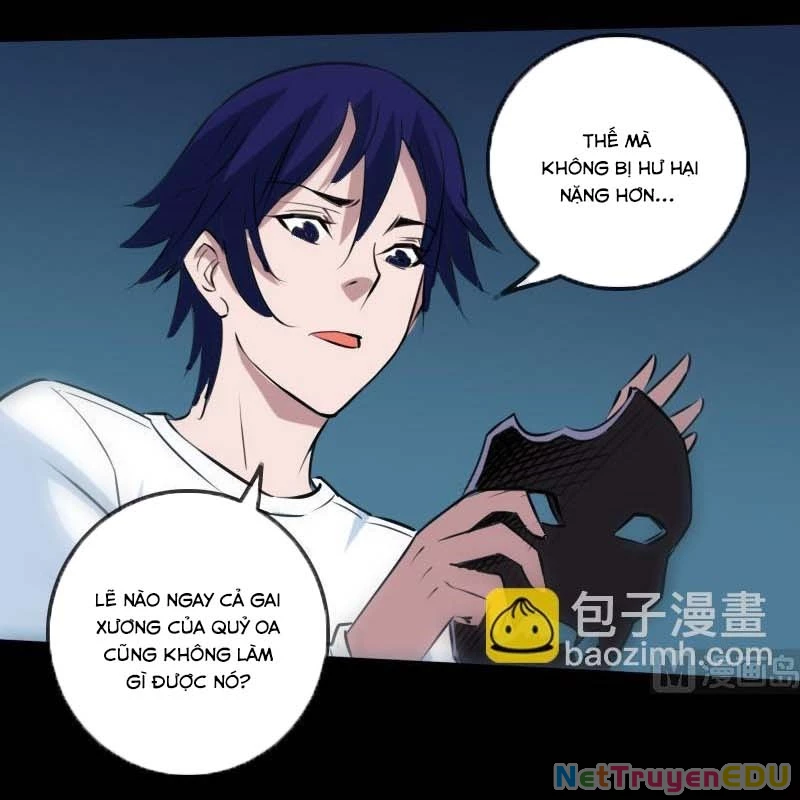 Kiếp Thiên Vận: Chapter 193