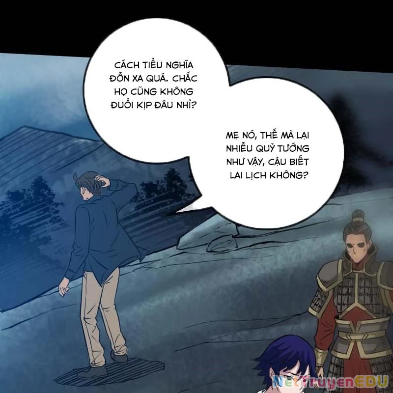 Kiếp Thiên Vận: Chapter 193