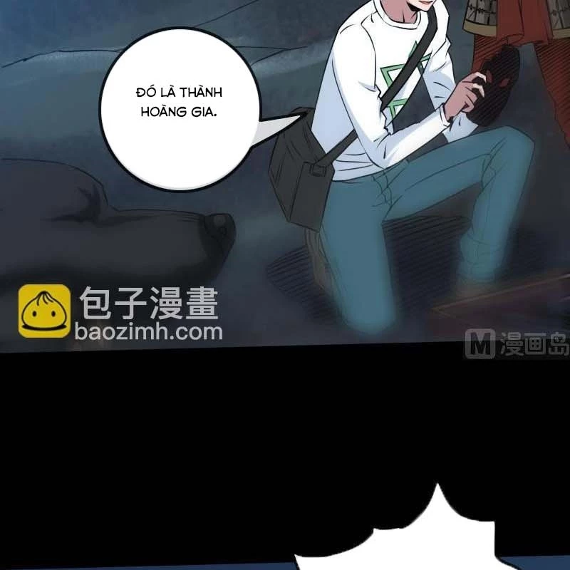 Kiếp Thiên Vận: Chapter 193