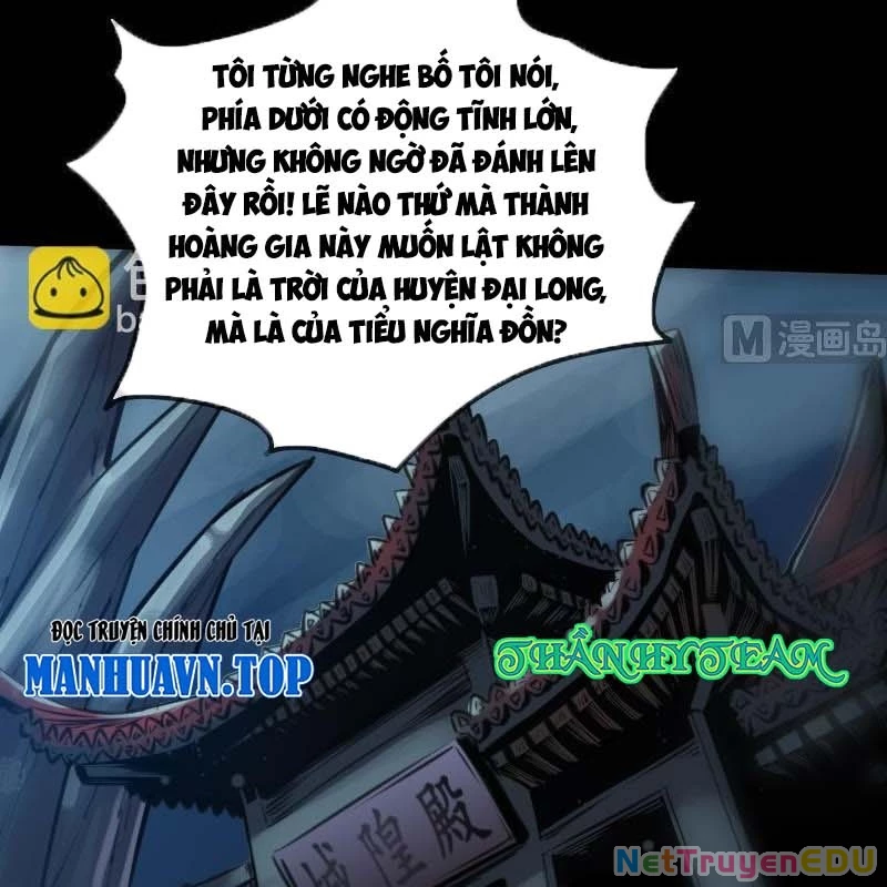 Kiếp Thiên Vận: Chapter 193