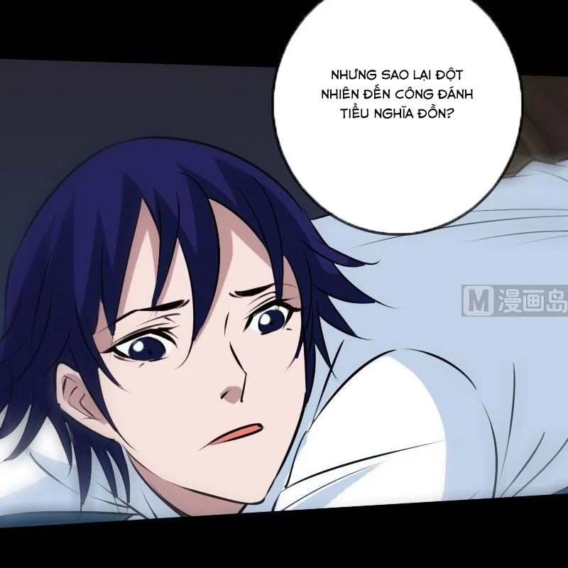 Kiếp Thiên Vận: Chapter 193