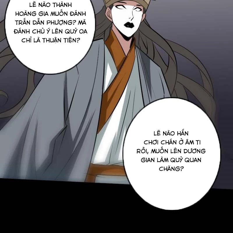 Kiếp Thiên Vận: Chapter 193