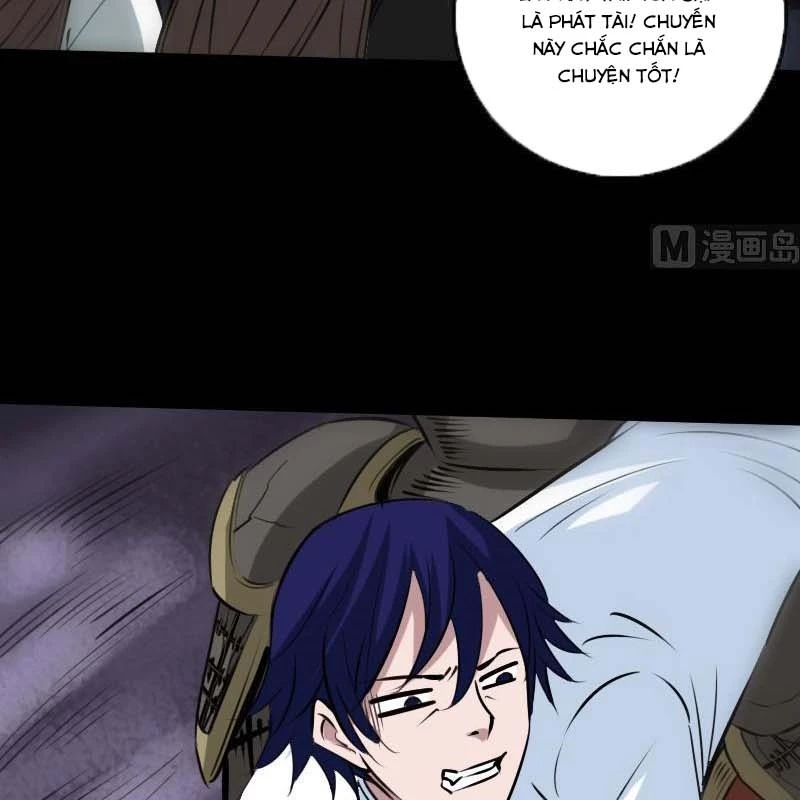 Kiếp Thiên Vận: Chapter 193