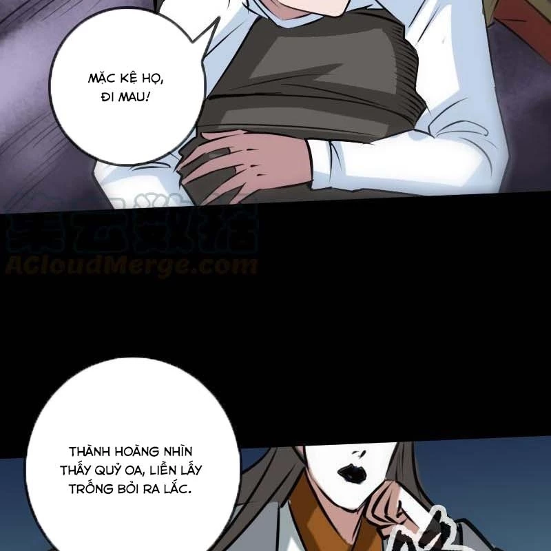 Kiếp Thiên Vận: Chapter 193