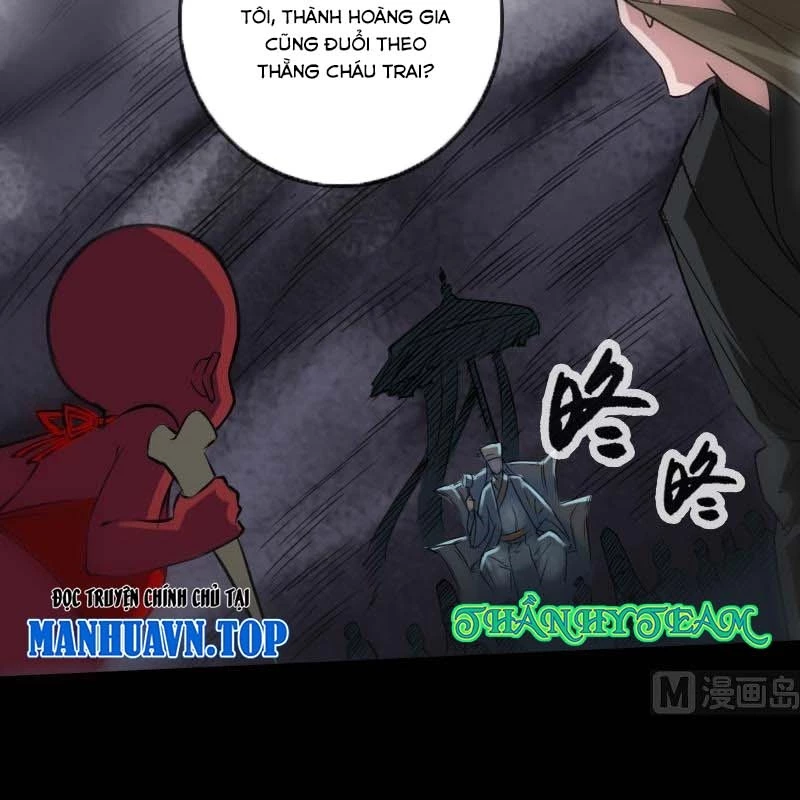 Kiếp Thiên Vận: Chapter 193