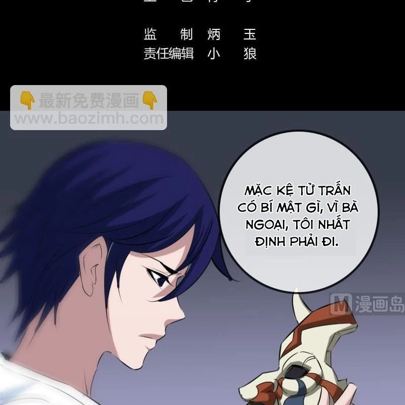 Kiếp Thiên Vận: Chapter 194