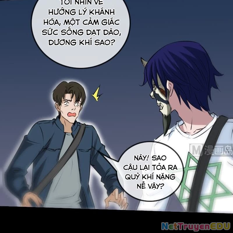 Kiếp Thiên Vận: Chapter 194