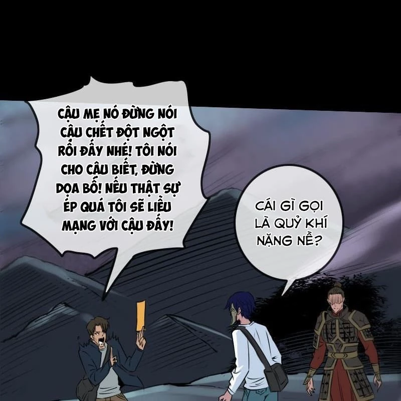 Kiếp Thiên Vận: Chapter 194