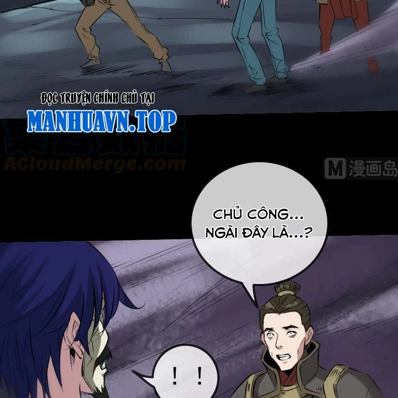 Kiếp Thiên Vận: Chapter 194