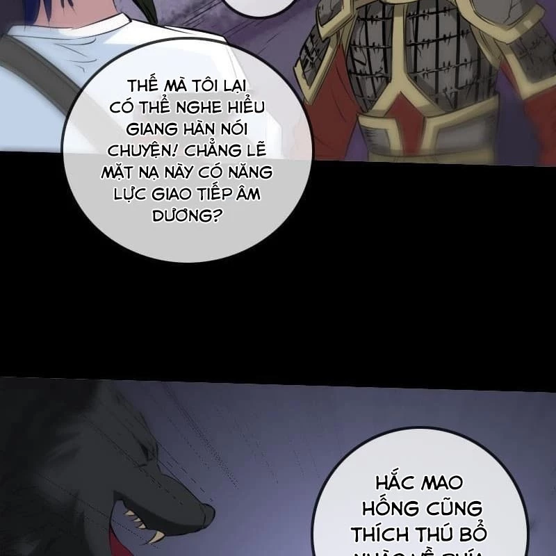 Kiếp Thiên Vận: Chapter 194