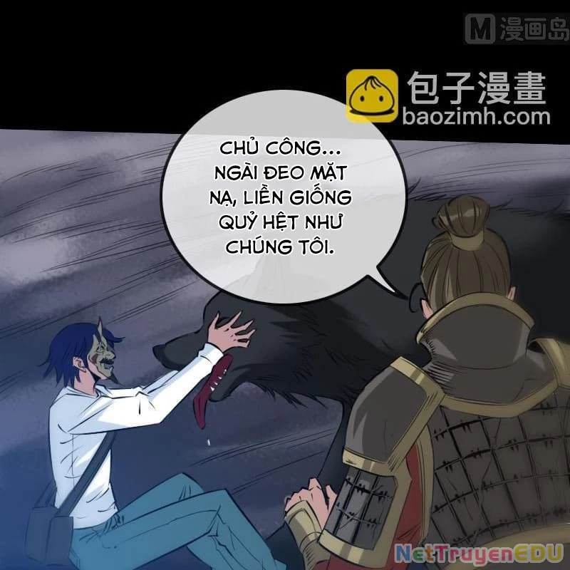 Kiếp Thiên Vận: Chapter 194