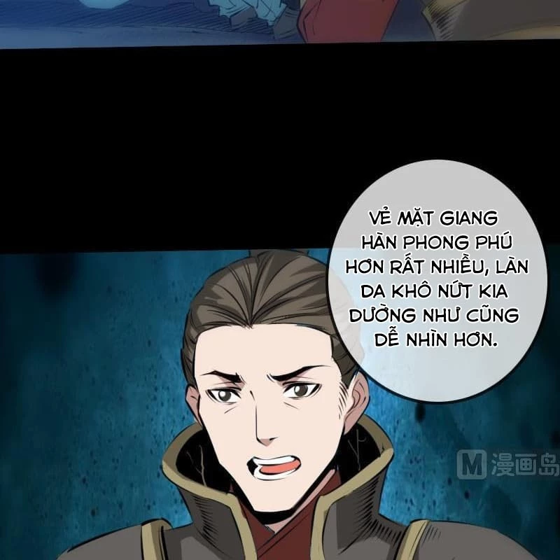 Kiếp Thiên Vận: Chapter 194