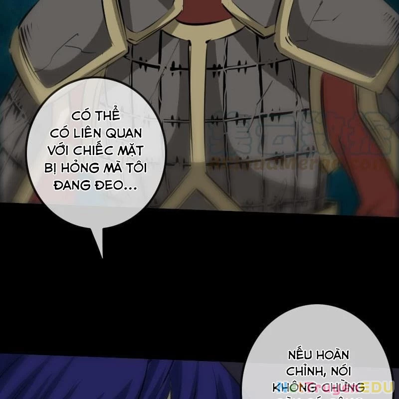 Kiếp Thiên Vận: Chapter 194