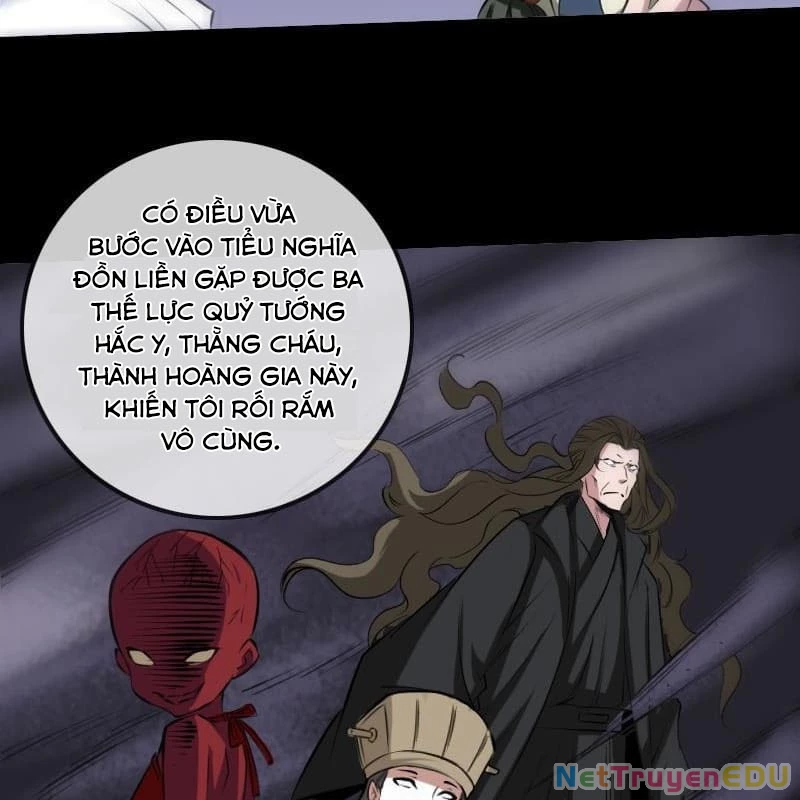 Kiếp Thiên Vận: Chapter 194