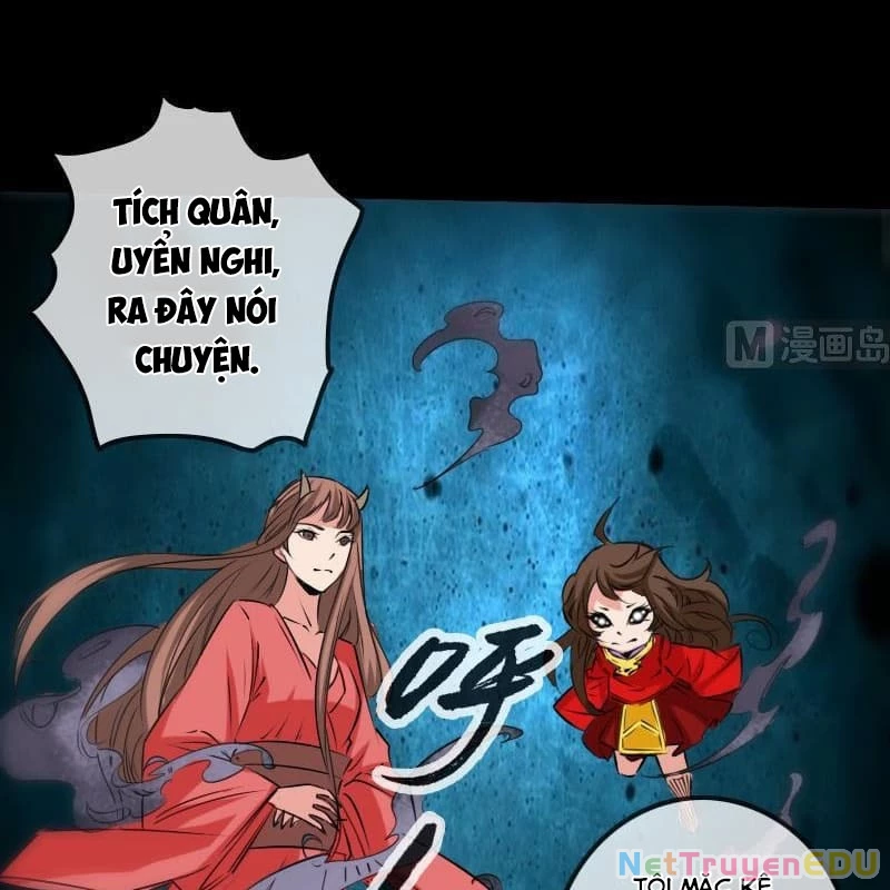 Kiếp Thiên Vận: Chapter 194