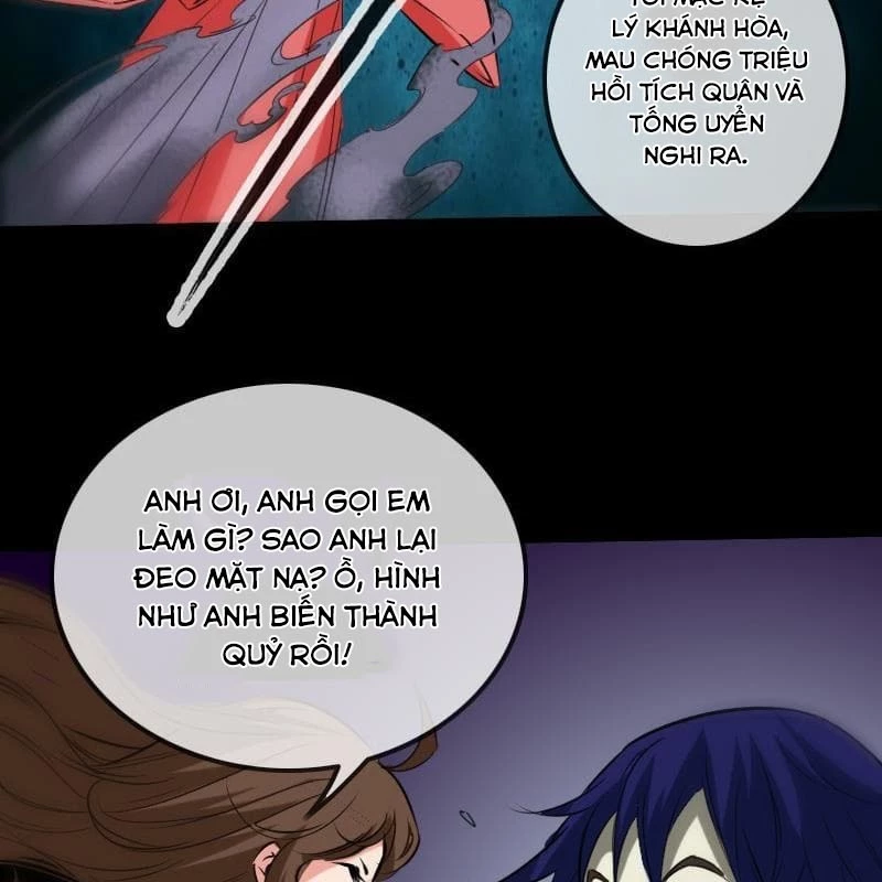 Kiếp Thiên Vận: Chapter 194