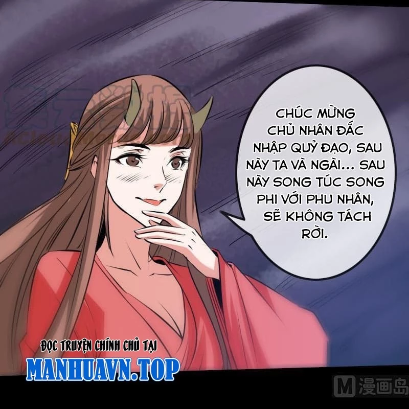 Kiếp Thiên Vận: Chapter 194
