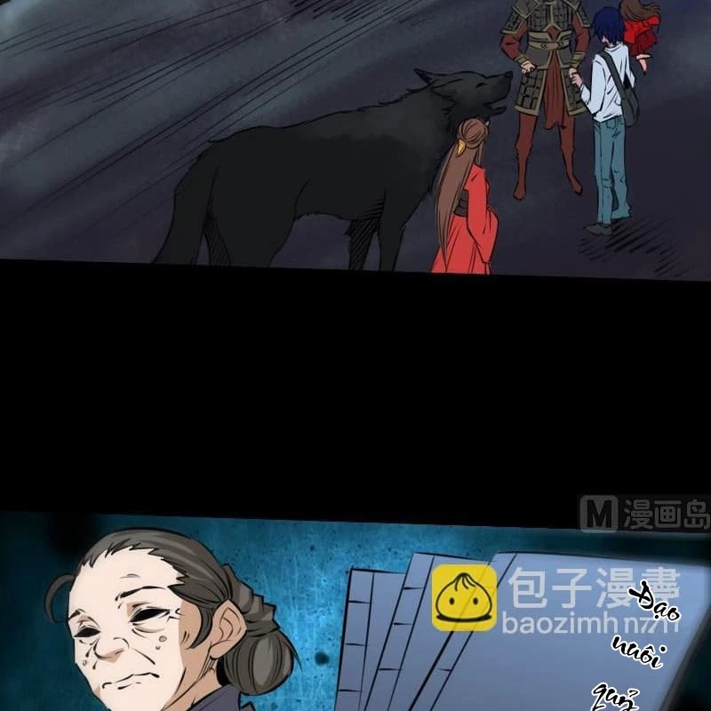 Kiếp Thiên Vận: Chapter 194