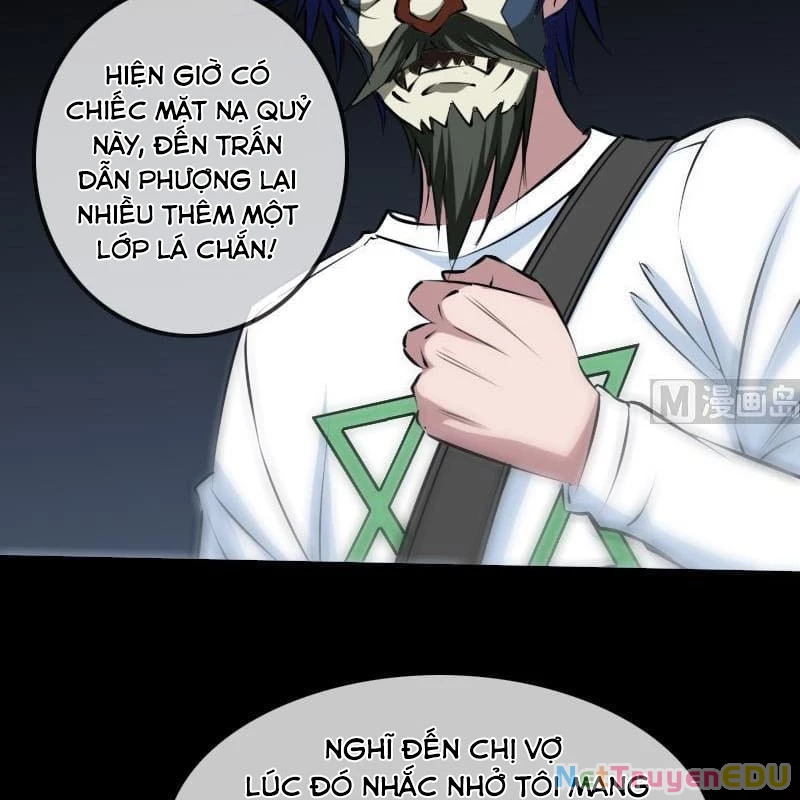 Kiếp Thiên Vận: Chapter 194