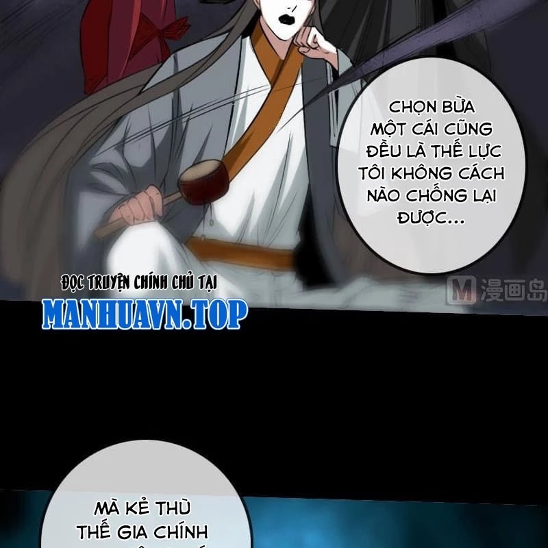 Kiếp Thiên Vận: Chapter 194