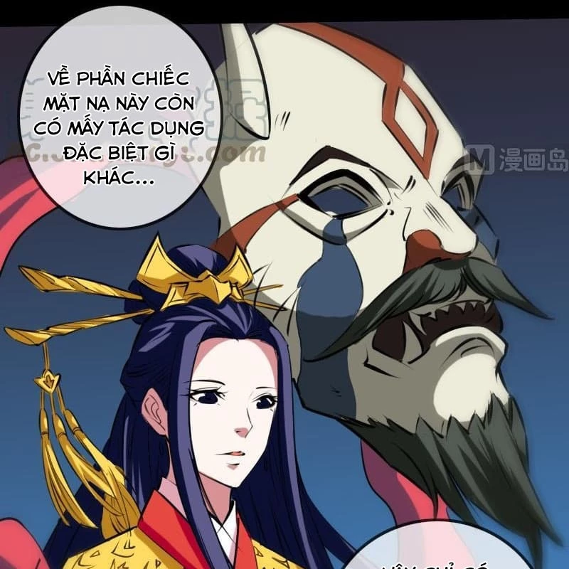 Kiếp Thiên Vận: Chapter 194