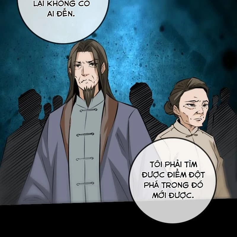 Kiếp Thiên Vận: Chapter 194