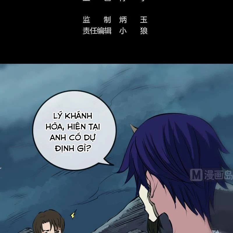 Kiếp Thiên Vận: Chapter 195