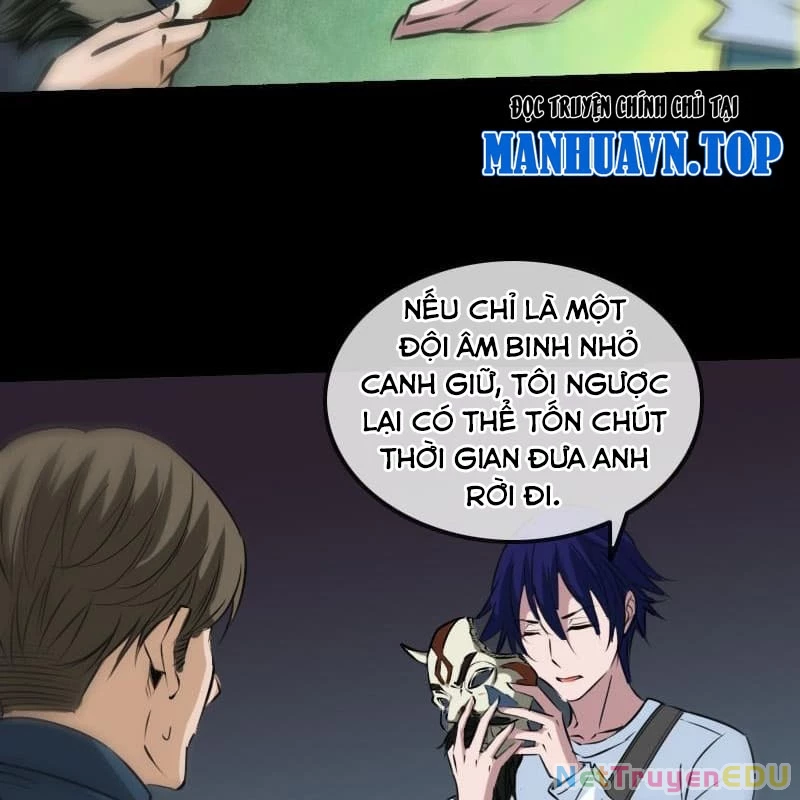 Kiếp Thiên Vận: Chapter 195