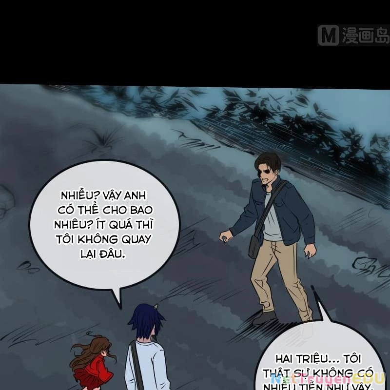 Kiếp Thiên Vận: Chapter 195