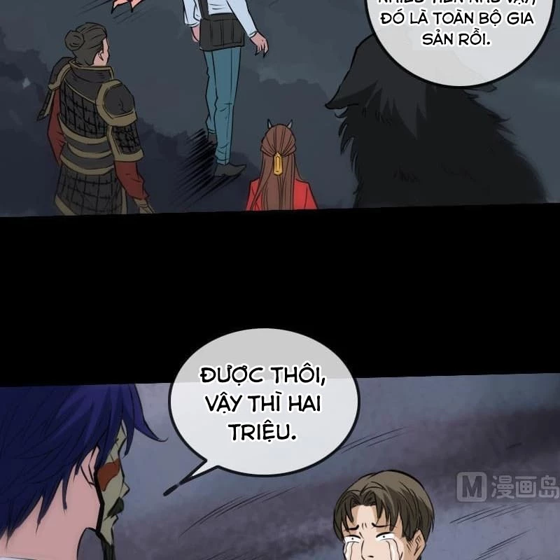 Kiếp Thiên Vận: Chapter 195