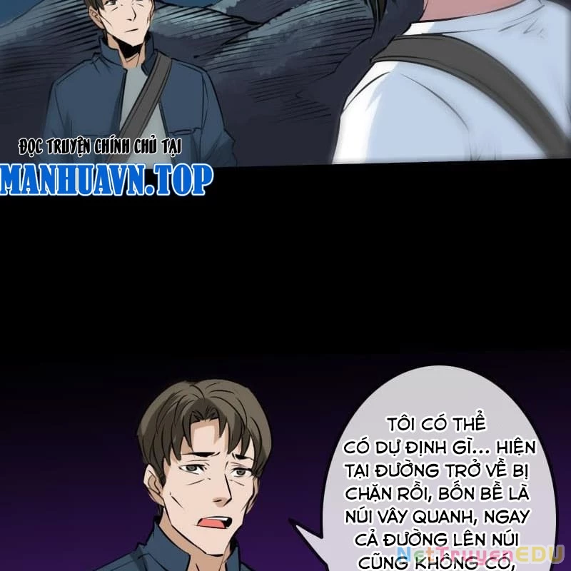 Kiếp Thiên Vận: Chapter 195