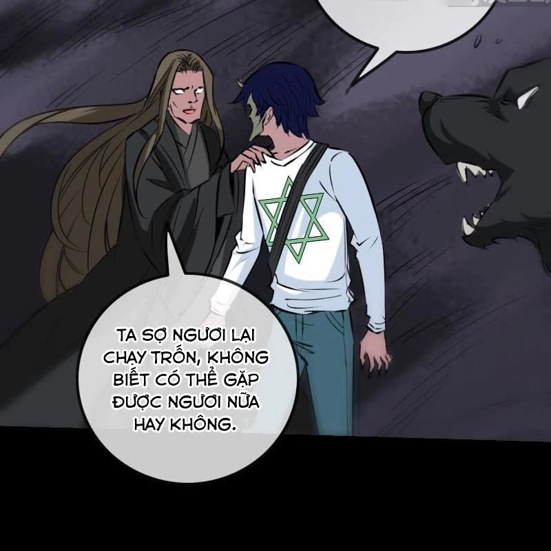 Kiếp Thiên Vận: Chapter 195